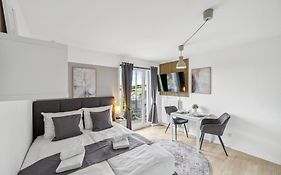 Andriss - Study & Work Apartments - Wifi - Kitchen
